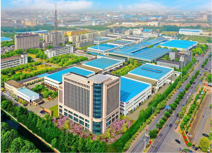 Cina Jiangsu Hanpu Mechanical Technology Co., Ltd