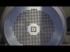 Industrial Scraper Centrifuge Peeler Centrifuge Machine