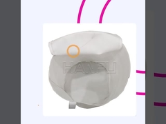 Tas Filter Berkapasitas Tinggi untuk Operasi Filtrasi Skala Besar