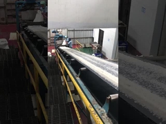 Otomatis Iodized Salt Membuat Mesin Sal Produksi Line