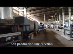 lokasi pelanggan jalur produksi garam