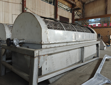 Kualitas  Refined Salt Refining Process Production Line Solution pabrik