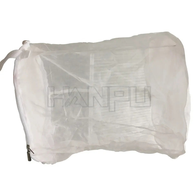 Tas Filter Nylon Cairan Pp Disesuaikan Penghapusan Debu