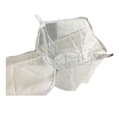 Tas Filter Nylon Cairan Pp Disesuaikan Penghapusan Debu
