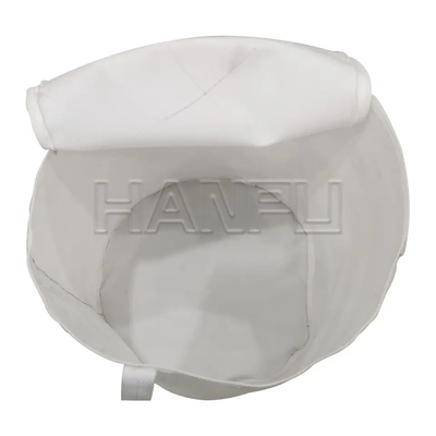 Tas Filter Nylon Cairan Pp Disesuaikan Penghapusan Debu