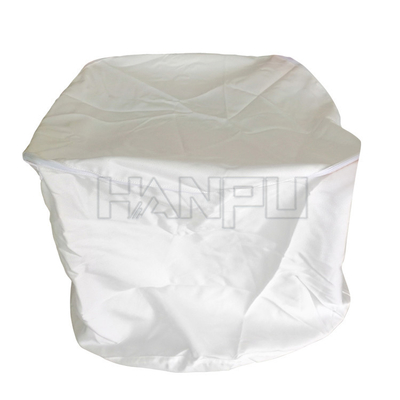 Filter Kantong Pulsa Pengontrol Debu Industri Untuk Menjaga Poliester