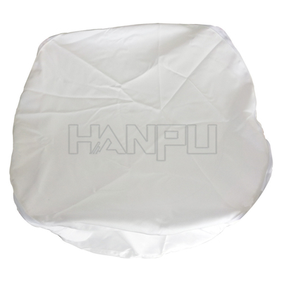 Nylon Mesh Water / Liquid Filter Bag Untuk Operasi Filtrasi Skala Besar
