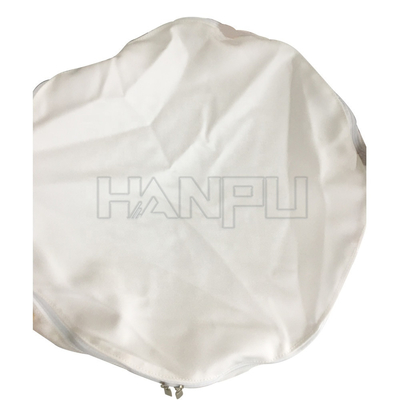 Tas Filter Nomex Custom Pemisahan cair-padat untuk penggunaan industri