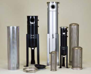 Solusi Pemisah Filter Cairan Minyak dan Gas untuk Centrifuges Industri dan Pemisah
