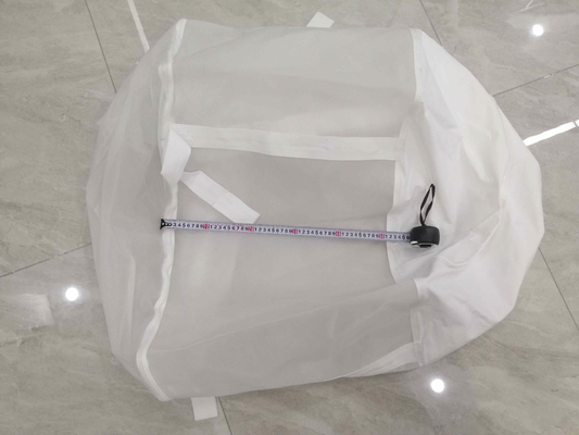 Filter Kantong Pulsa Pengontrol Debu Industri Untuk Menjaga Poliester