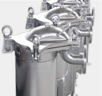 Solusi Pemisah Filter Cairan Minyak dan Gas untuk Centrifuges Industri dan Pemisah