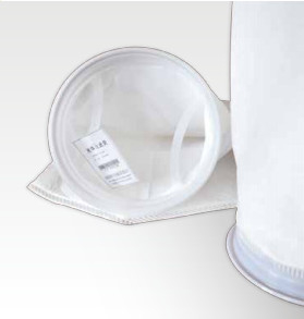 PE PP PTFE Centrifuge Filter Bag Fiber Woven Fabric Untuk Pabrik Farmasi