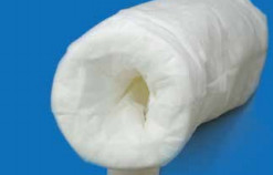 Tas Filter Centrifuge Serat Polypropylene Khusus Untuk Menghilangkan Padatan