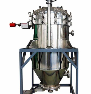 Mesin Filtrasi Air Industri Karbon Baja awet Dengan Fitur Keamanan