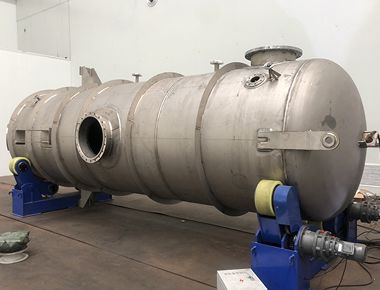 Modus Operasi Kontinu Turbo Mvr Kompresor Dengan Tegangan Disesuaikan