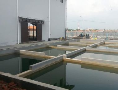 Mesin Pembuat Bubuk Garam Meja Laut Mesin Penyulingan Garam