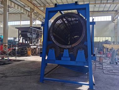 Tas Filter Centrifuge Poliester Kain Filter Kain Nilon PP