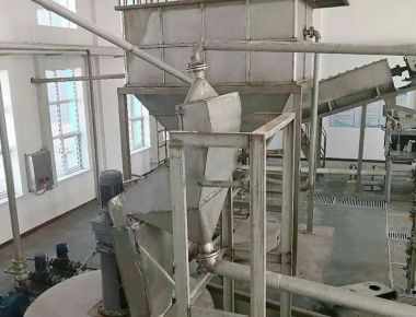 Tas Filter Polyester Penghilang Debu Untuk Pengumpul Debu / Pemisahan Cairan-Keras