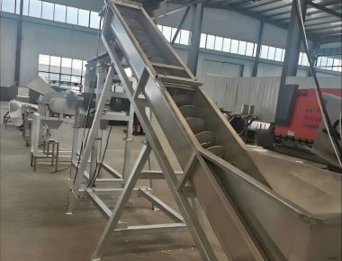 Mesin Ekstraksi Minyak Farmasi GMP