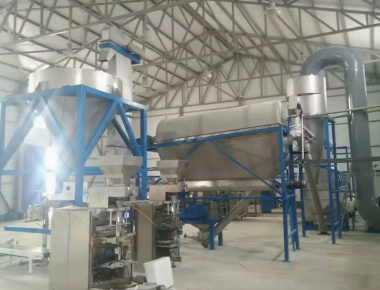 Proses Pemurnian Garam: Meningkatkan Kualitas & Menghilangkan Kotoran