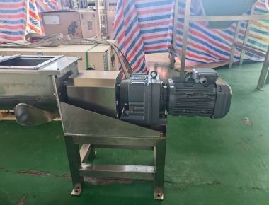 Penyediaan Solusi Lini Produksi Otomatis Penuh untuk Pengemasan Garam