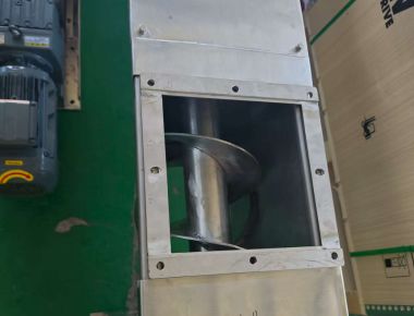 Sistem Mesin Pengemasan Garam Berkecepatan Tinggi Dengan Pembentukan Kantong Berat Dan Pemeriksaan