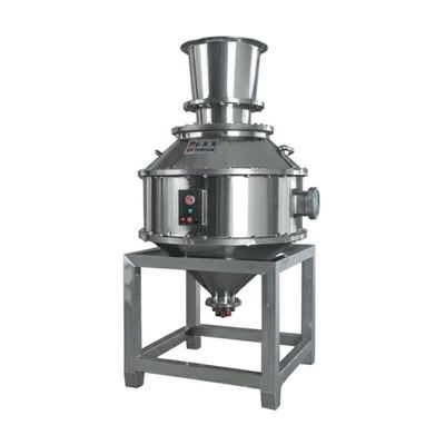 Penyediaan Solusi Lini Produksi Otomatis Penuh untuk Pengemasan Garam