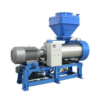 Sentrifugasi Pusher 2 Tahap Otomatis untuk Penguras Air Garam HR400-N