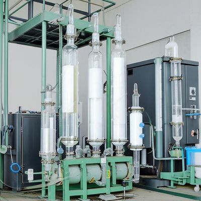 Kontrol kualitas tinggi Disodium hidrogen fosfat MEE evaporasi kristalisasi