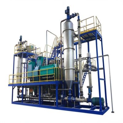 MEE Multiple Effect Evaporator Untuk Pengolahan Limbah
