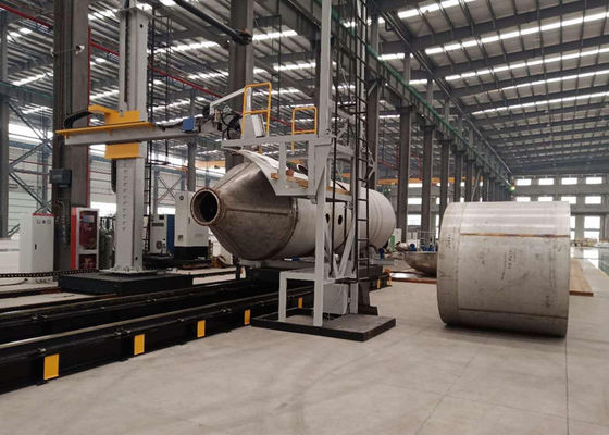 Evaporator Rekompresi Uap Mekanik Hemat Energi