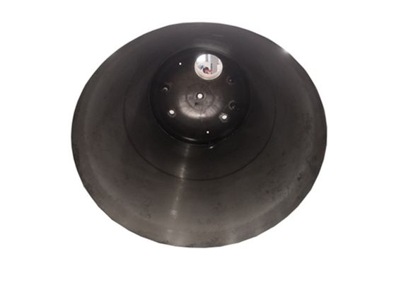 Pelat laser stainless steel 316L pelat bantal penukar panas untuk pembuatan bir bir