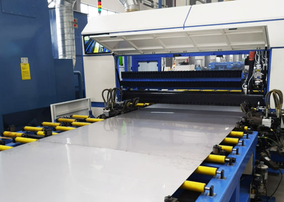 Pemanasan Pendingin SUS316L Bantal Piring 14mm Spot Dengan Pengelasan Laser