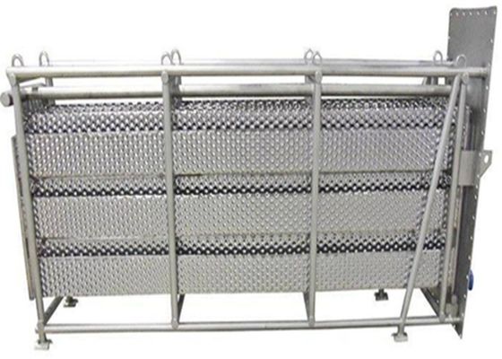 Custom Made Ce Industrial Shell Dan Tube Heat Exchanger Untuk Evaporator Mvr