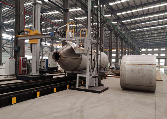 Preformed Pillow Plate MVR Evaporator Dalam Kristalisasi Konsentrasi Distilasi
