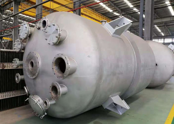 MVR jatuh evaporator vakum film