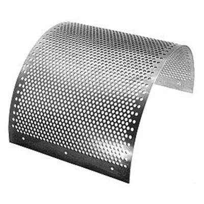 Pengganti panas bantal yang dilas Keamanan Makanan Kelas 0.8mm 0.9mm