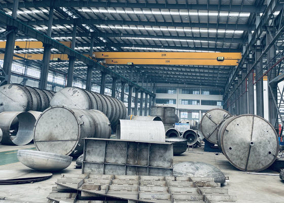 Tomato stainless steel Mvr evaporator system listrik pemanasan untuk asam laktat