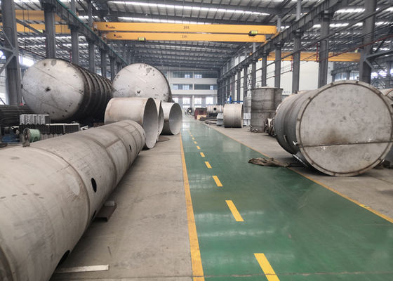 Peralatan Distilasi Minyak Esensial CE TVR Evaporator