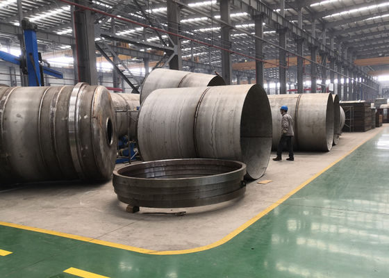Peralatan Distilasi Minyak Esensial CE TVR Evaporator