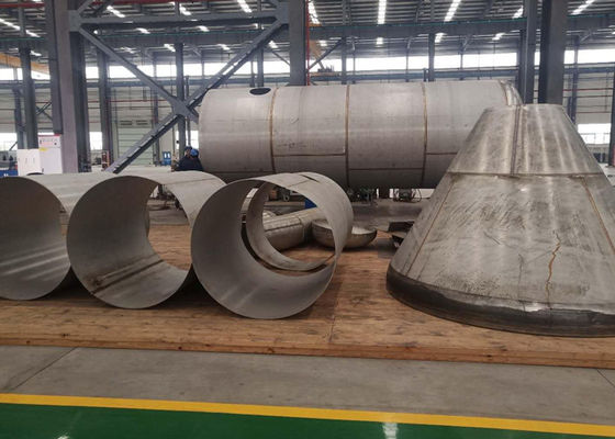 Evaporator Efisiensi Tinggi dan Menghemat Energi untuk Industri Kimia