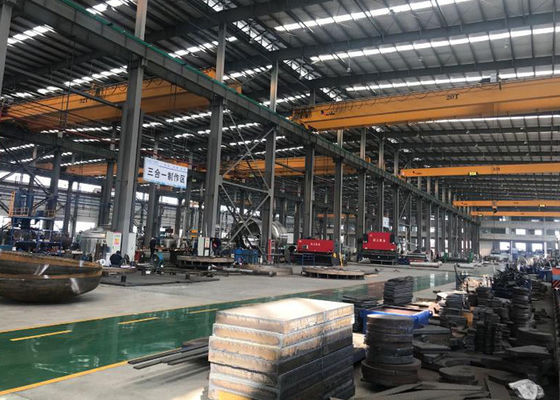 Minuman Sirkulasi Paksa Beberapa Efek Evaporator
