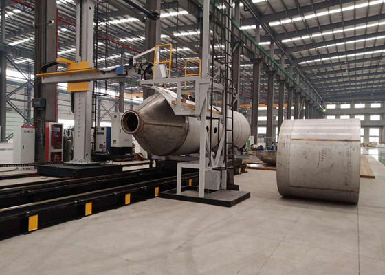 Sistem Penguapan Efek Ganda CE, Pengolahan Air Limbah Evaporator Efek Ganda