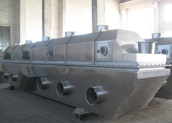 Mesin Pembuat Garam Beryodium Meja Industri ISO9001
