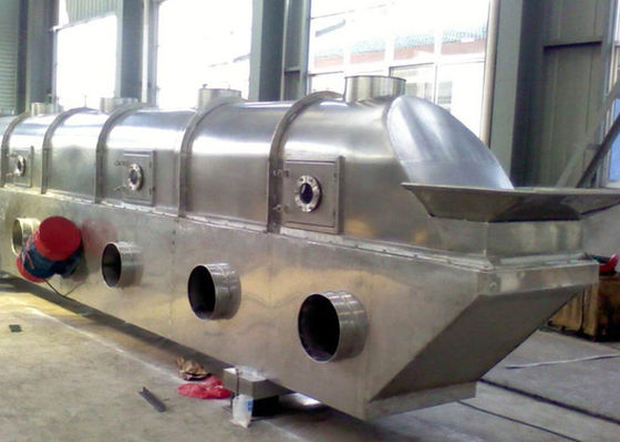 Lini Produksi Garam Meja 30TPH Kapasitas Proses Besar