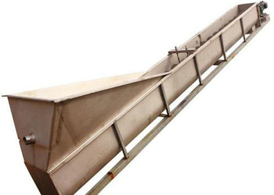 Lini Produksi Garam Semi Otomatis Pabrik Pemurnian Garam