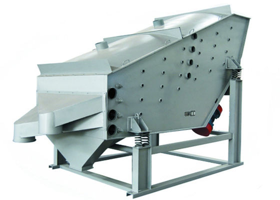Pabrik Produksi Garam Beryodium Crusher Pencucian Refining Drying Packing Equipment