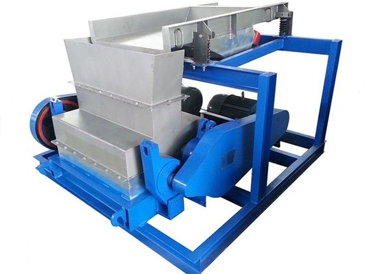 200-3000m2 Daerah Instalasi Salin Produksi Garam Yodium untuk produksi yang dapat disesuaikan