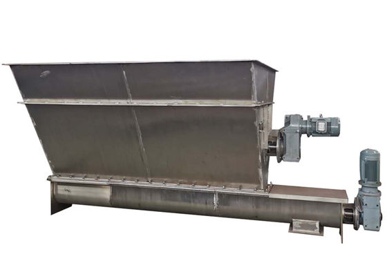 Peralatan Pengolahan Garam yang Dapat Dimakan 250KW