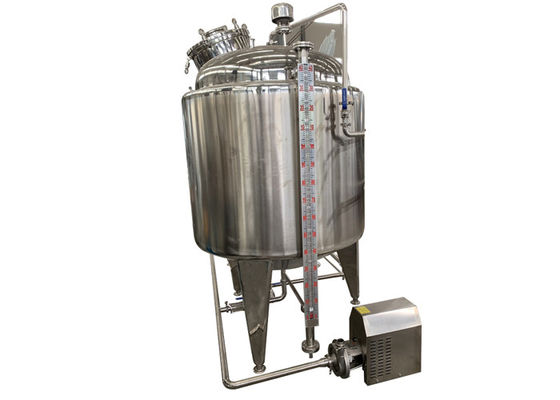 Centrifuge Ekstraksi THC CBD Standar GMP 1500Lbs